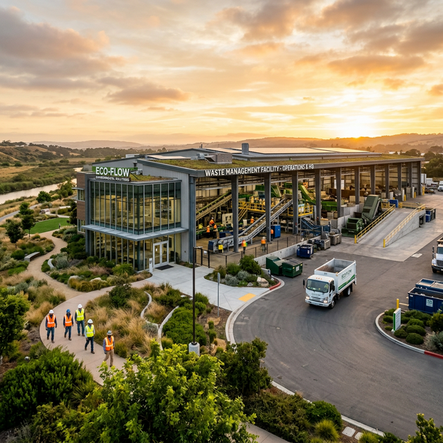 Key Environment Facility